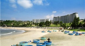 Khu căn hộ Ocean Vista Sea Links Phan Thiết